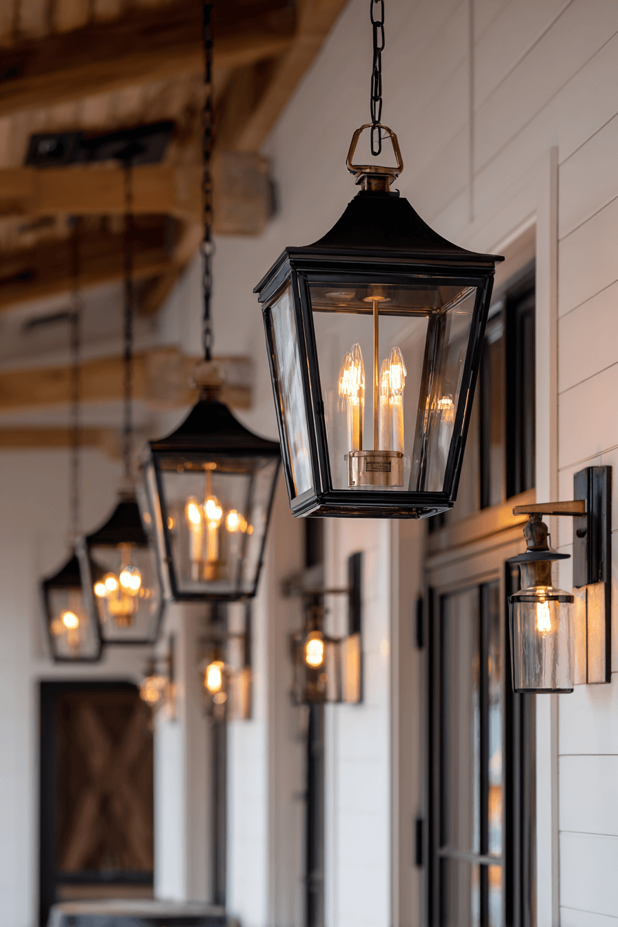 25 Farmhouse Garage Ideas for a Cozy, Rustic, Pinterest-Worthy Look