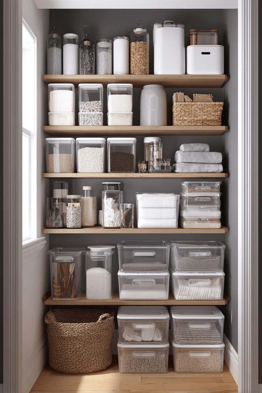 25 Small Apartment Ideas That Make Tiny Spaces Feel Bigger