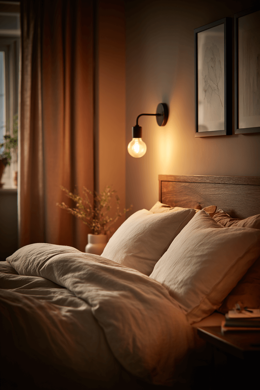 25 Tiny Bedroom Apartment Ideas That Feel Cozy, Stylish & Spacioustiny bedrs