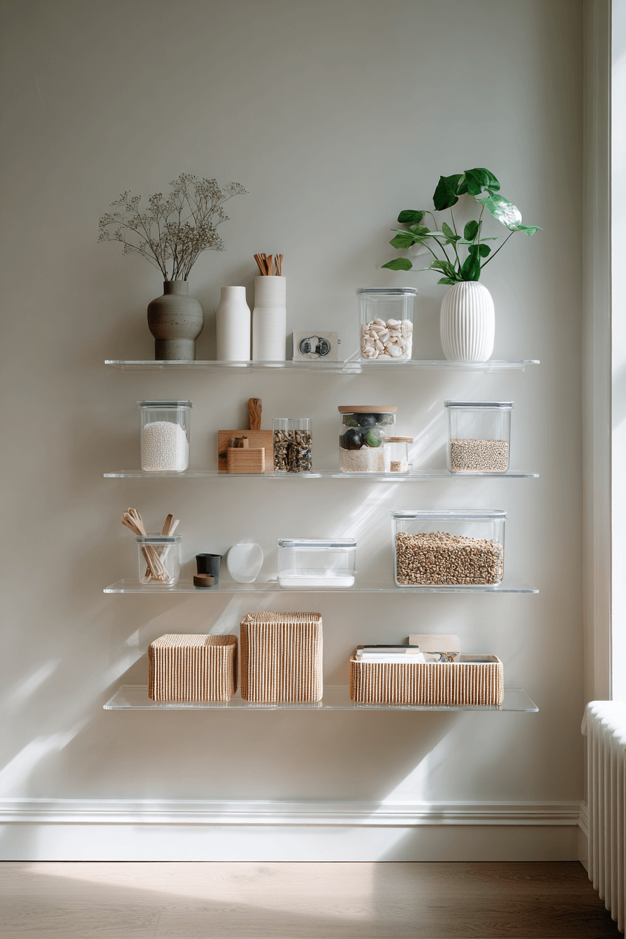 25 Small Apartment Ideas That Make Tiny Spaces Feel Bigger