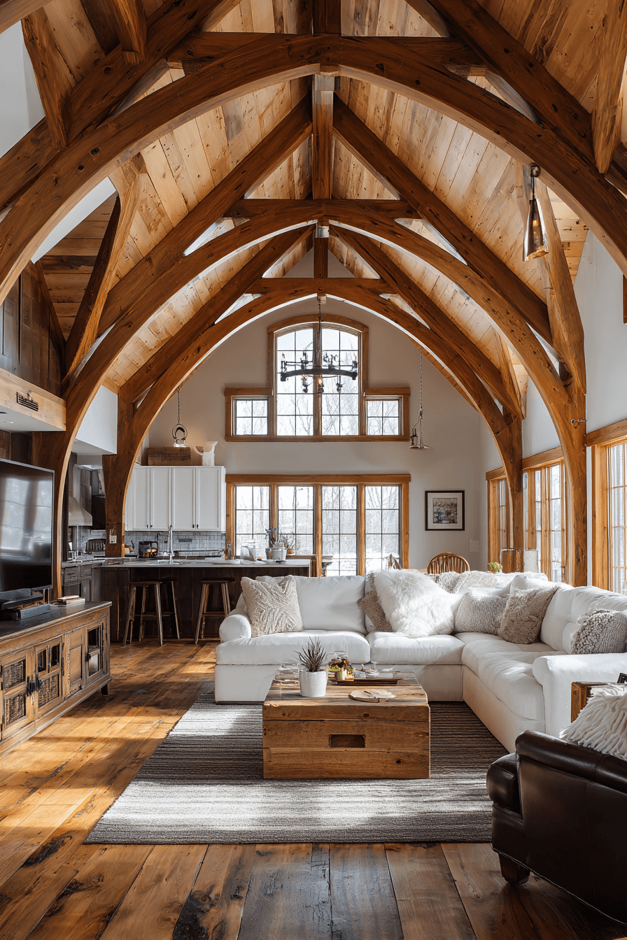 25 Cozy Small Barn House Ideas That Feel Warm, Stylish, and Timeless