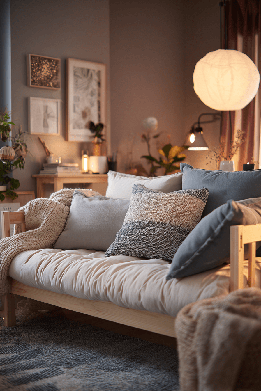 25 Tiny Bedroom Apartment Ideas That Feel Cozy, Stylish & Spacioustiny bedrs