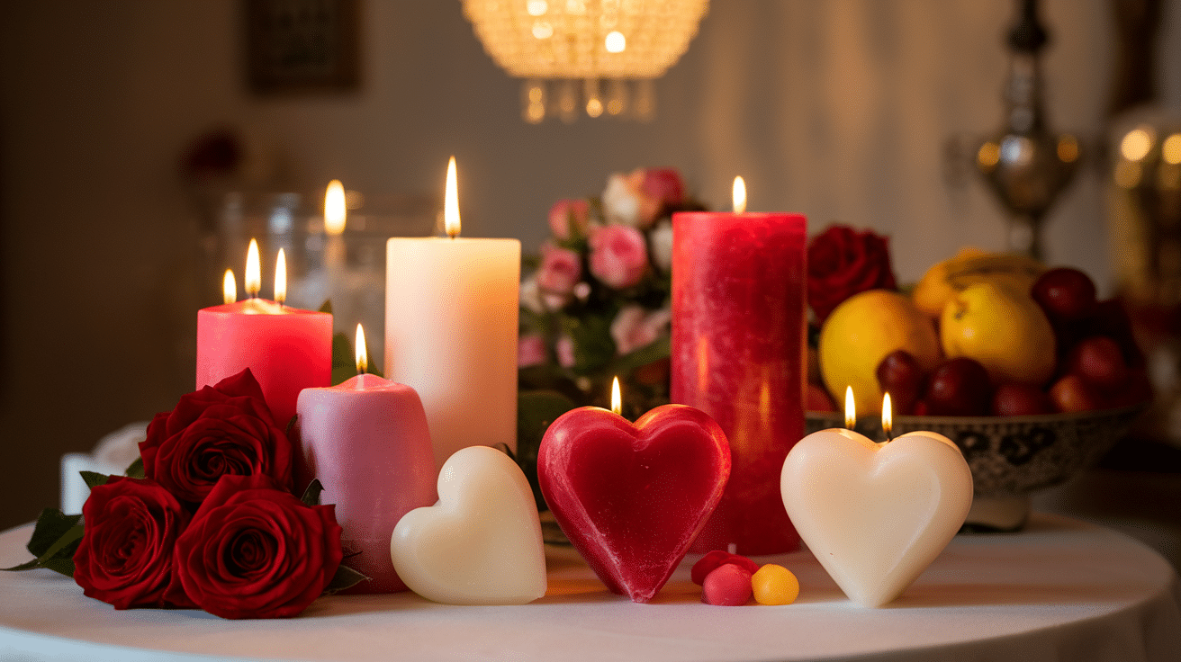 Valentine Decor