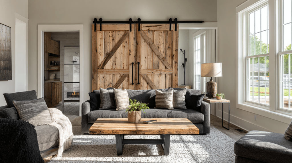 25 Picture Perfect Barn Style House Ideas For Dream Homes