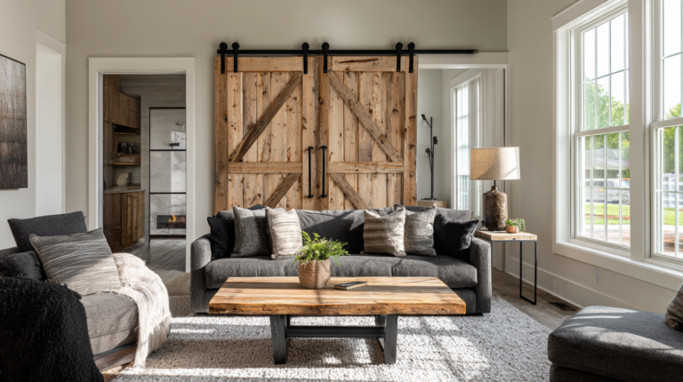 25 Picture-Perfect Barn Style House Ideas for Dream Homes barn style house ideas