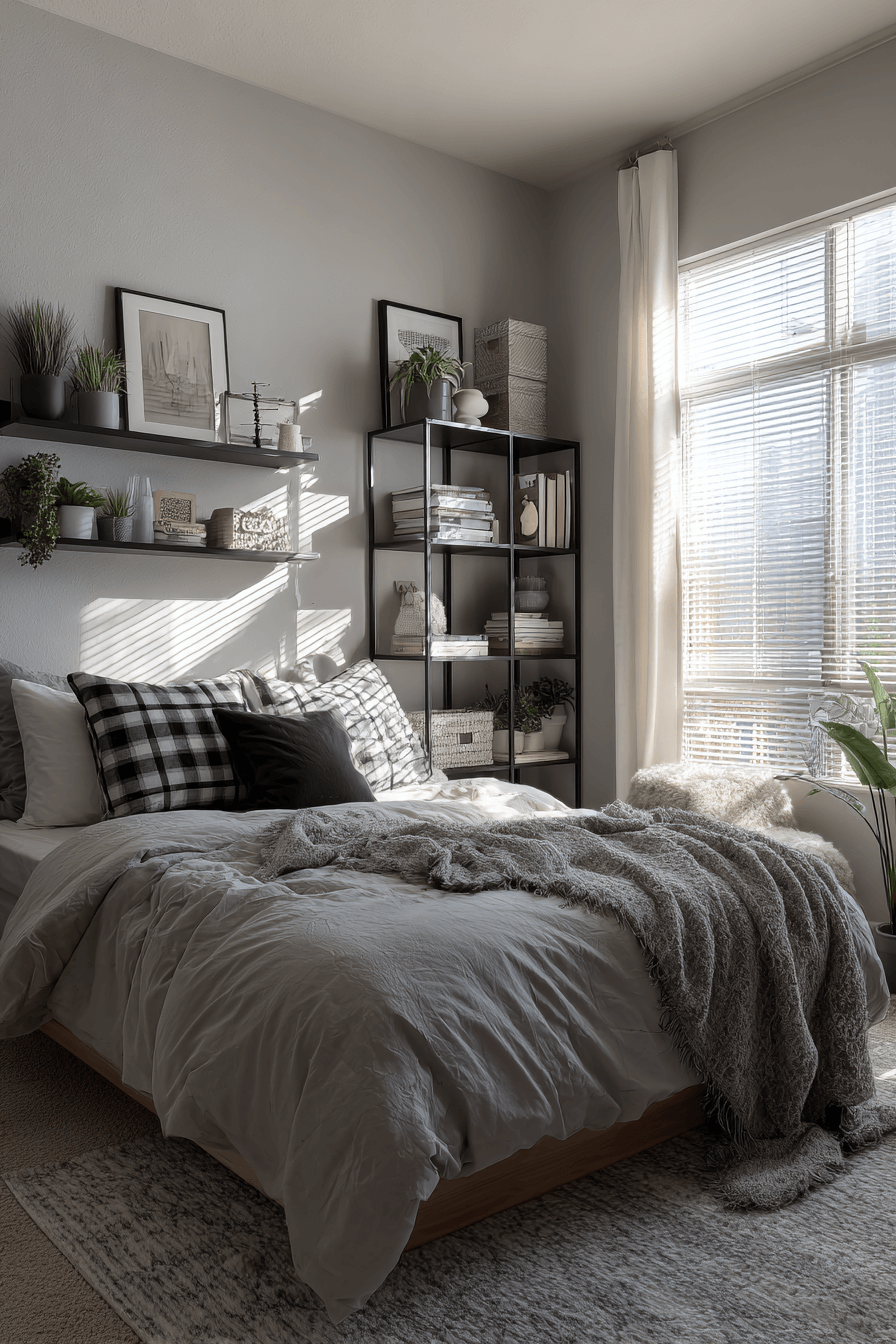 27 Teen Boy Bedroom Ideas He’ll Actually Love