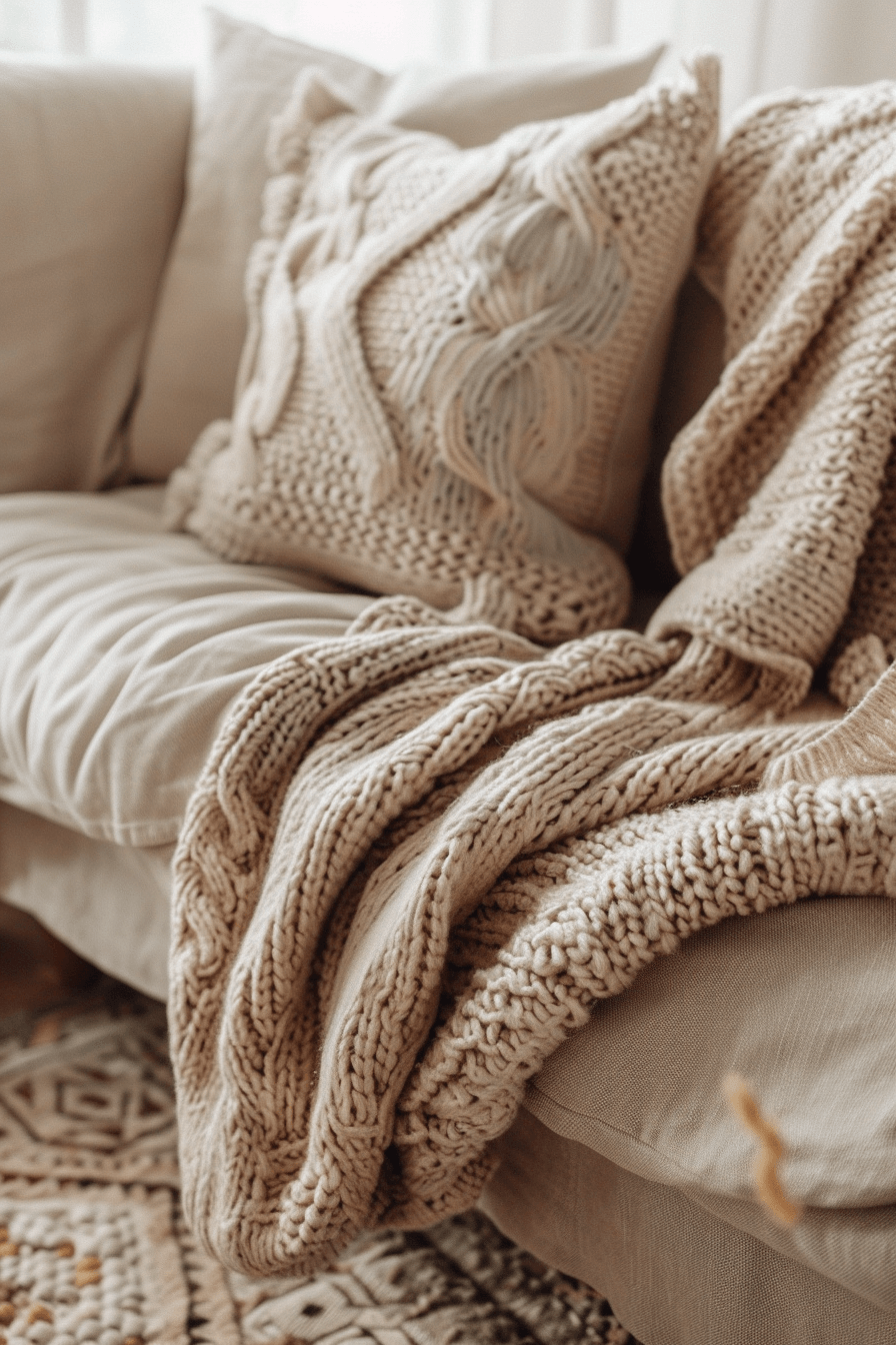 27 Cozy Vintage Living Room Ideas with Old-World Charm