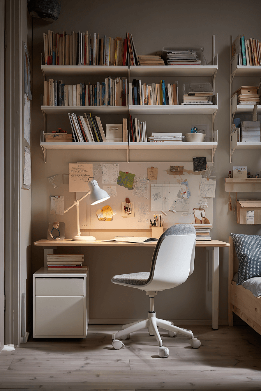 27 Teen Boy Bedroom Ideas He’ll Actually Love