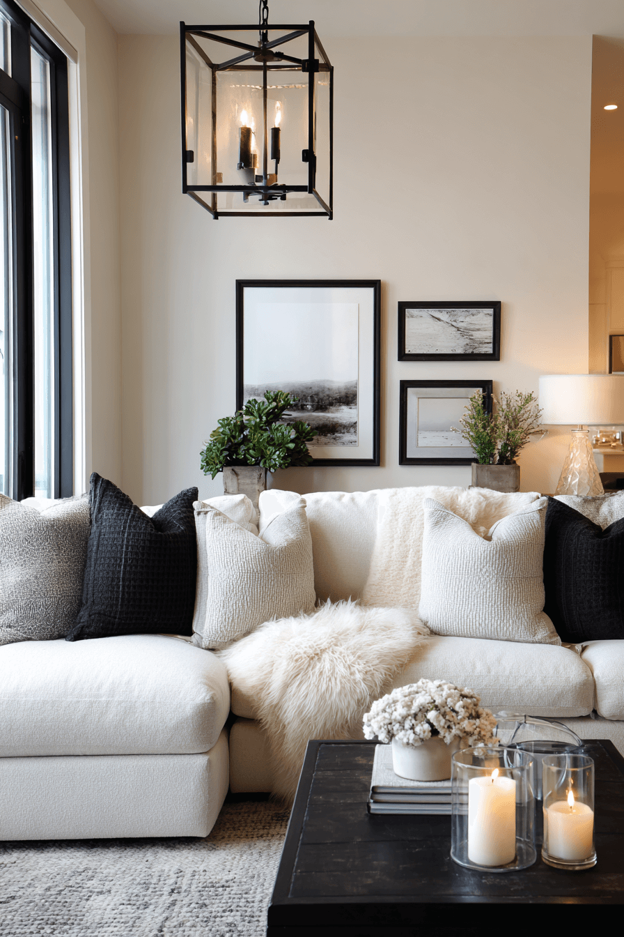 25 Modern Boho Living Room Ideas That Instantly Warm Up Your Space