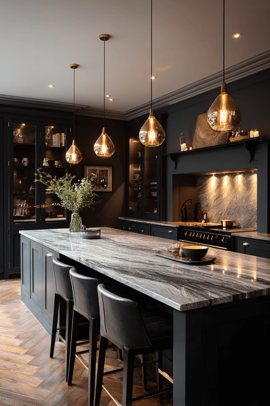 25 Kitchen Cabinet Color Ideas for Modern, Warm, and Inviting Kitchens