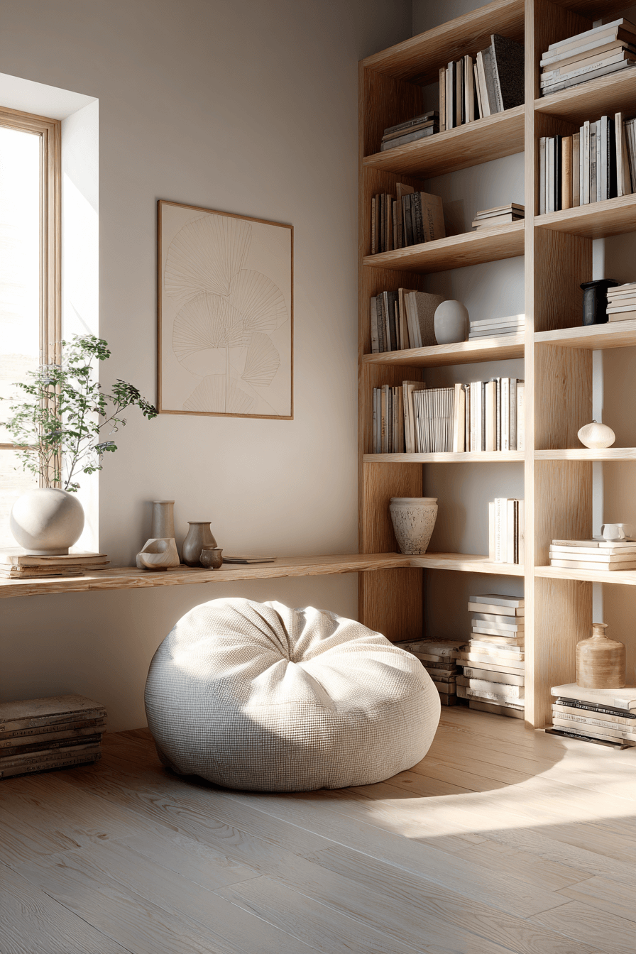 27 Cozy Home Library Ideas That Feel Like a Reading Retreat