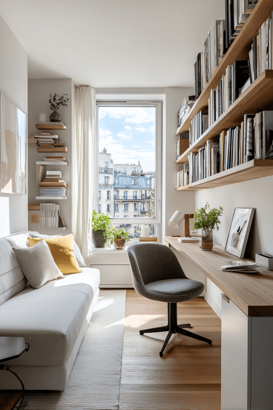 25 Mid Century Modern Living Room Ideas That Feel Fresh and Sophisticated