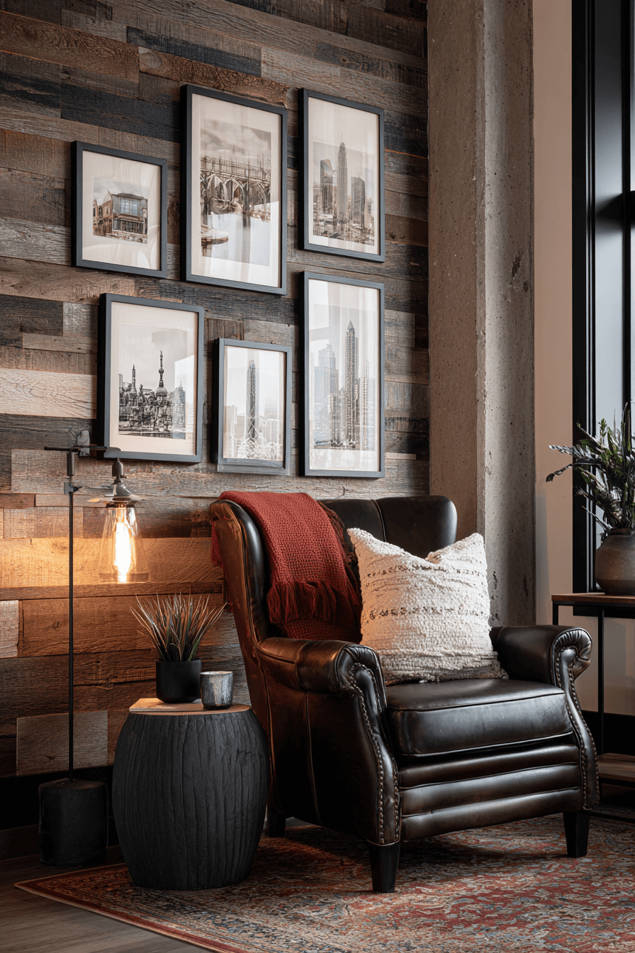 27 Industrial Loft Design Ideas That Feel Effortlessly Cool