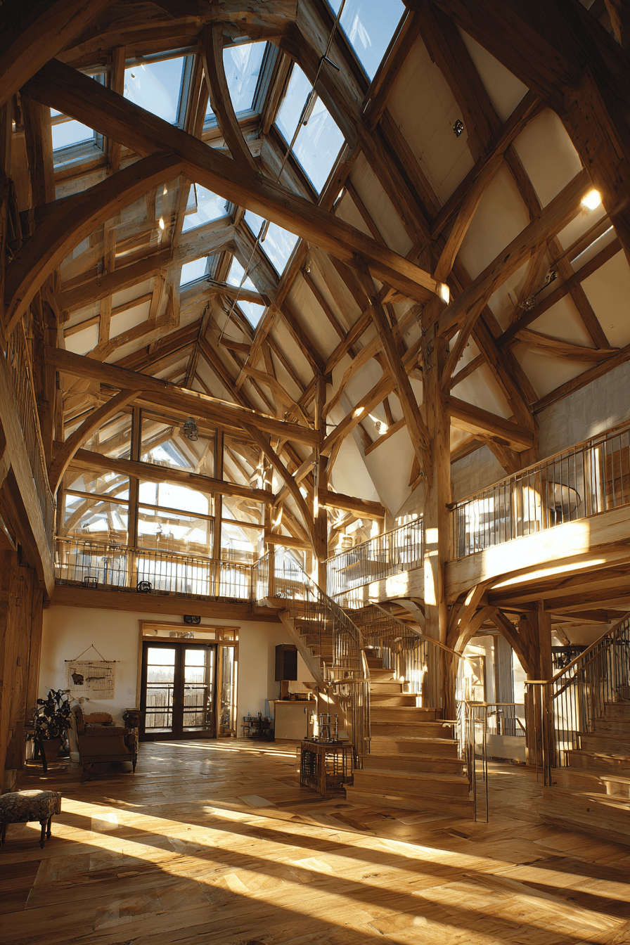 25 Small Barn House Ideas That Combine Rustic Charm and Modern Style