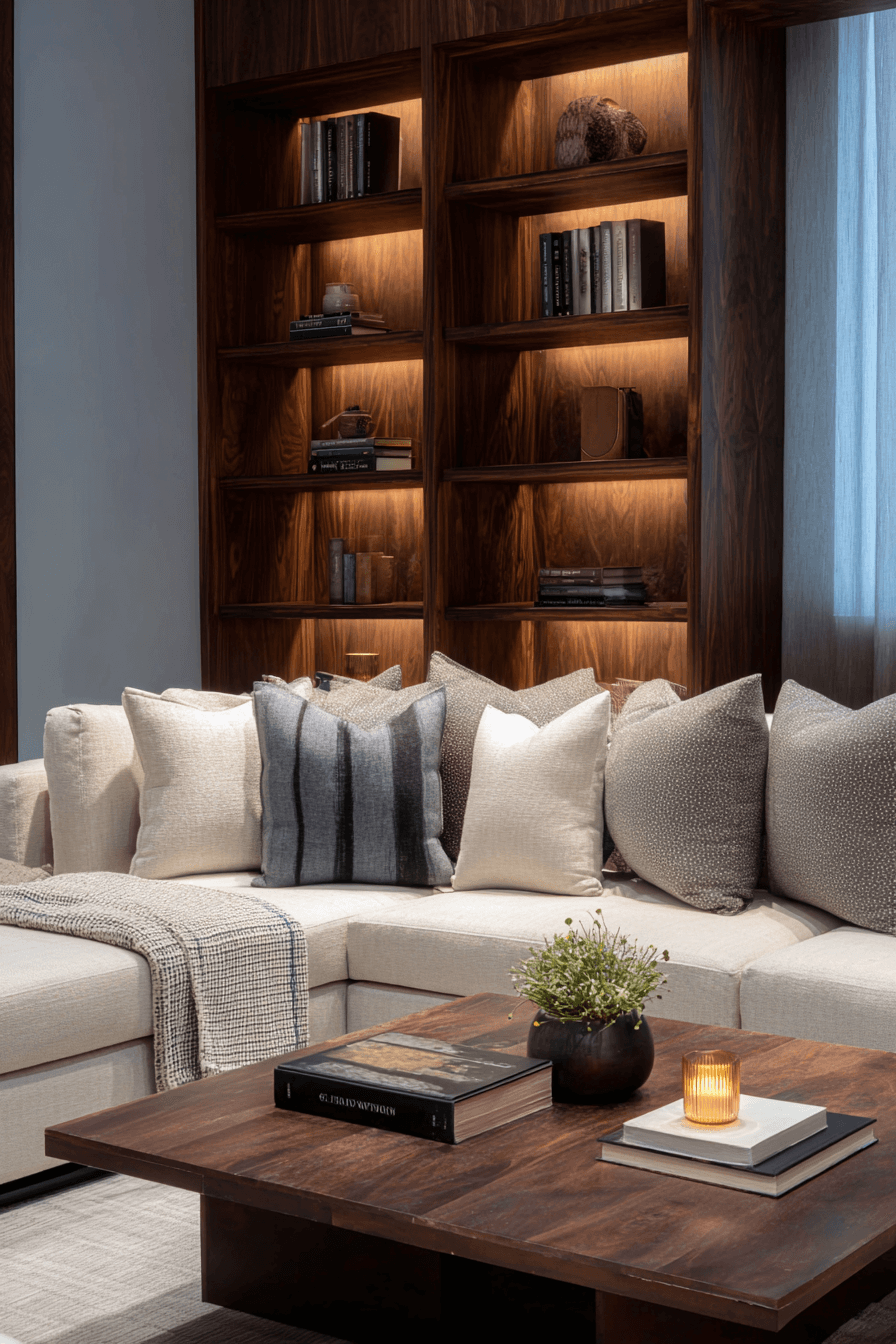 27 Beige Couch Living Room Ideas That Prove Neutrals Aren’t Boring