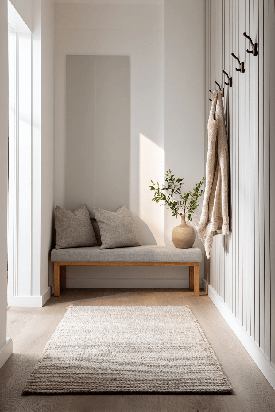 25 Grey Japandi Decor Ideas for a Minimalist Yet Cozy Home