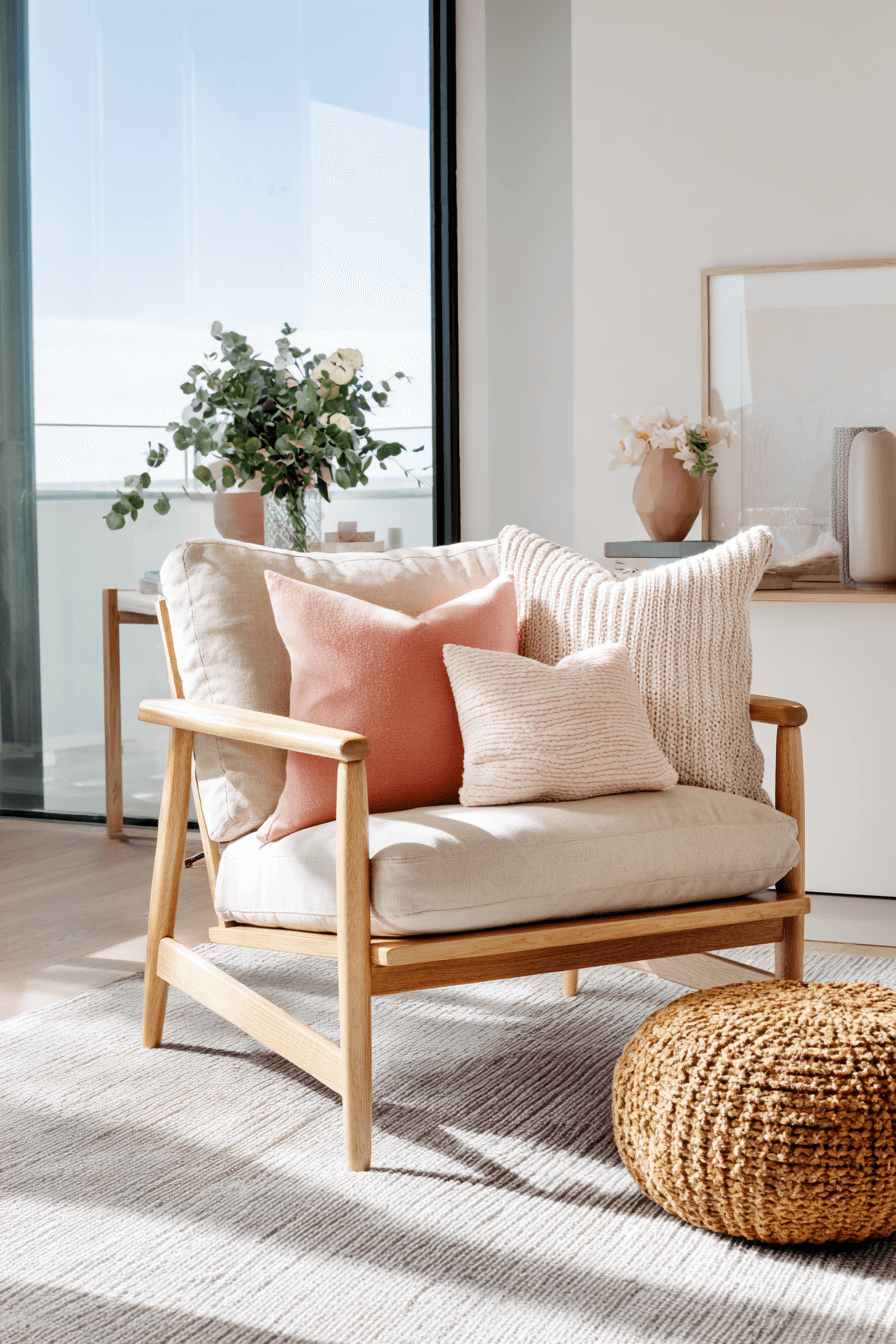 25 Mid Century Modern Living Room Ideas That Feel Fresh and Sophisticated