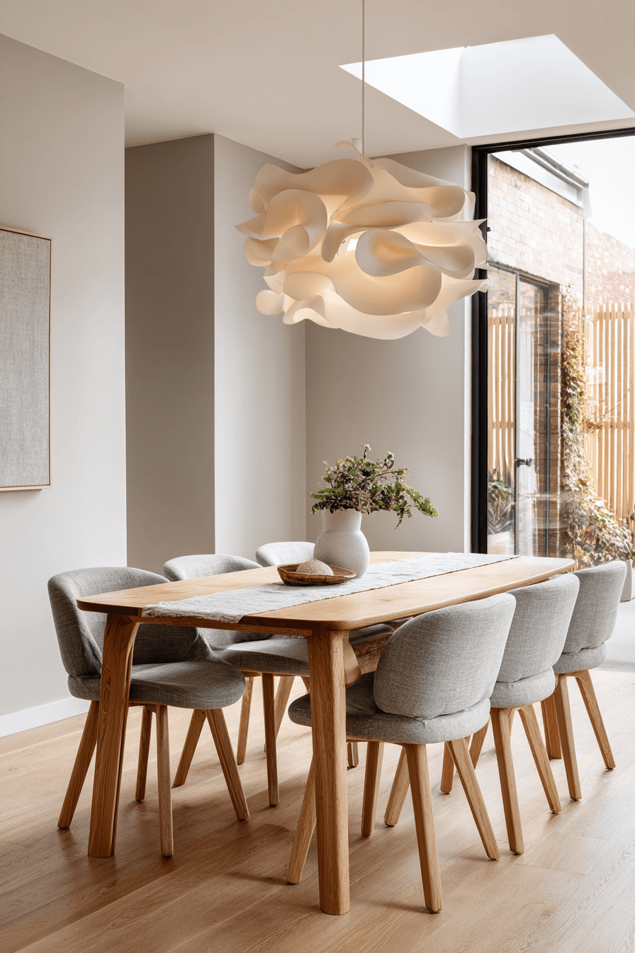 25 Grey Japandi Decor Ideas for a Minimalist Yet Cozy Home