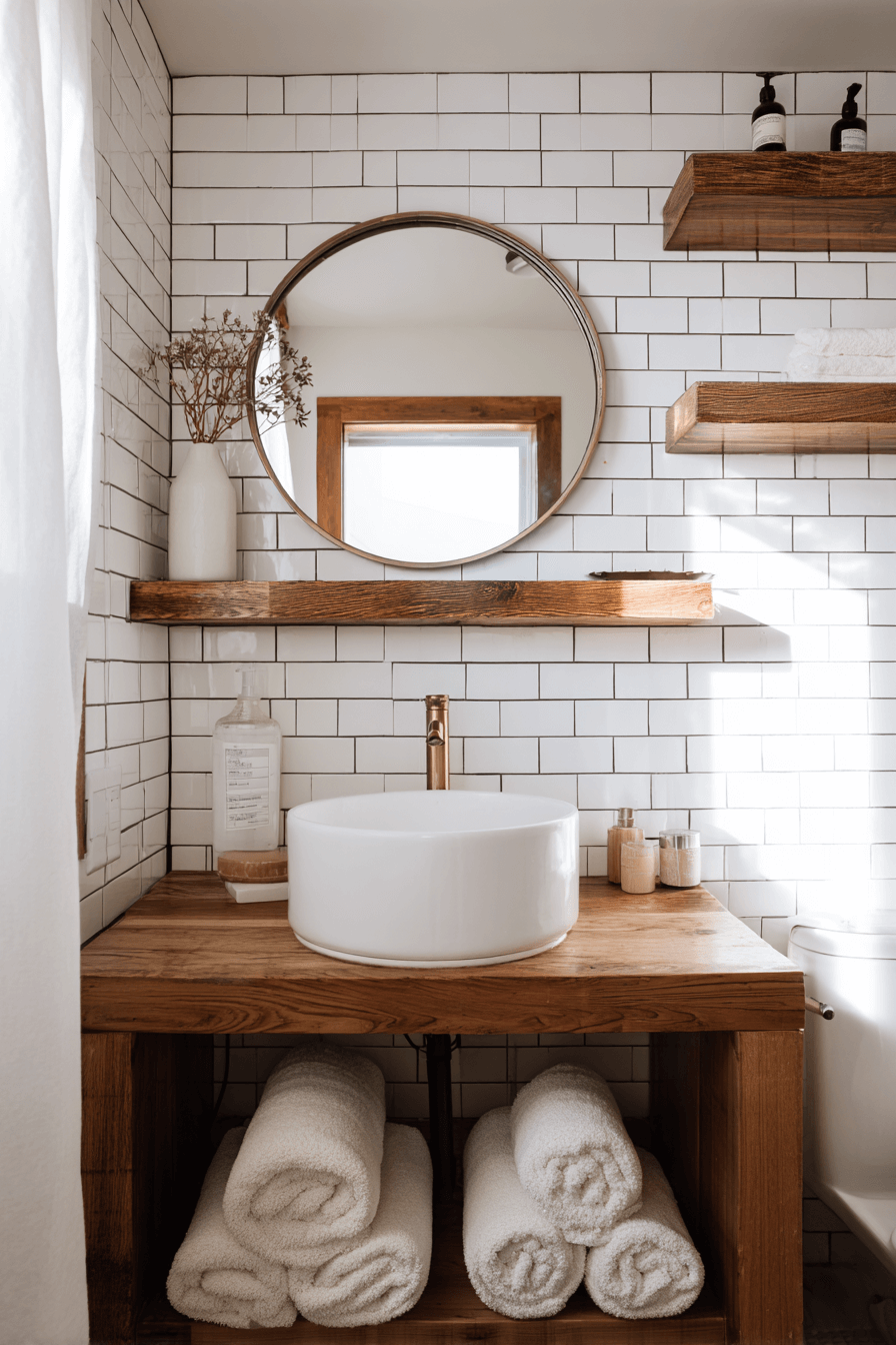 25 Cabin Interiors That Blend Rustic Charm with Modern Comfort