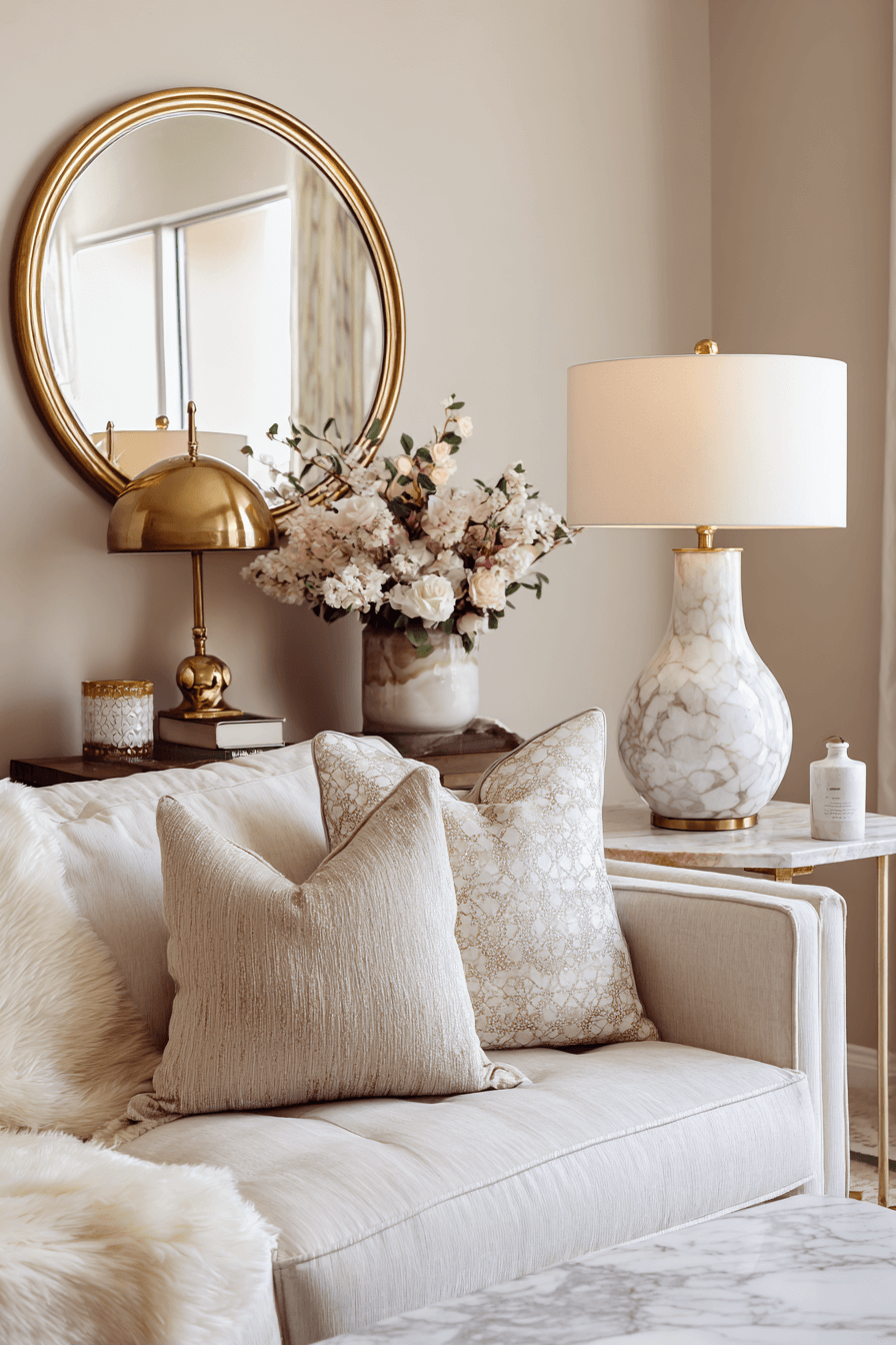 27 Beige Couch Living Room Ideas That Prove Neutrals Aren’t Boring
