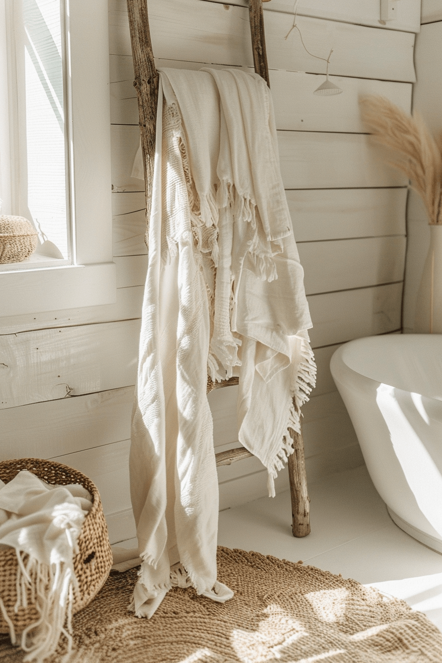 27 Cottagecore Bathroom Ideas That Feel Like a Storybook Escape