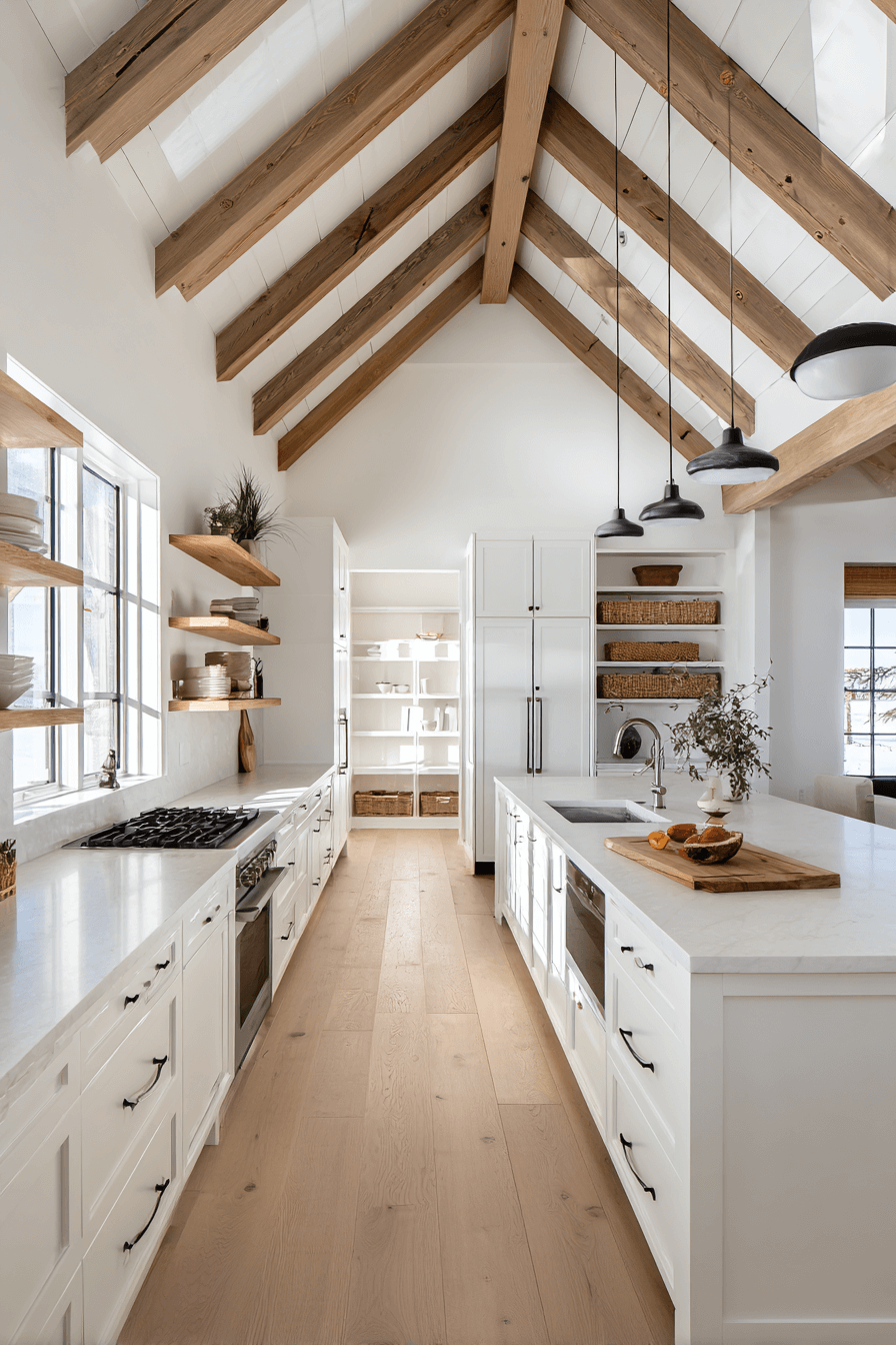 25 Small Barn House Ideas That Combine Rustic Charm and Modern Style