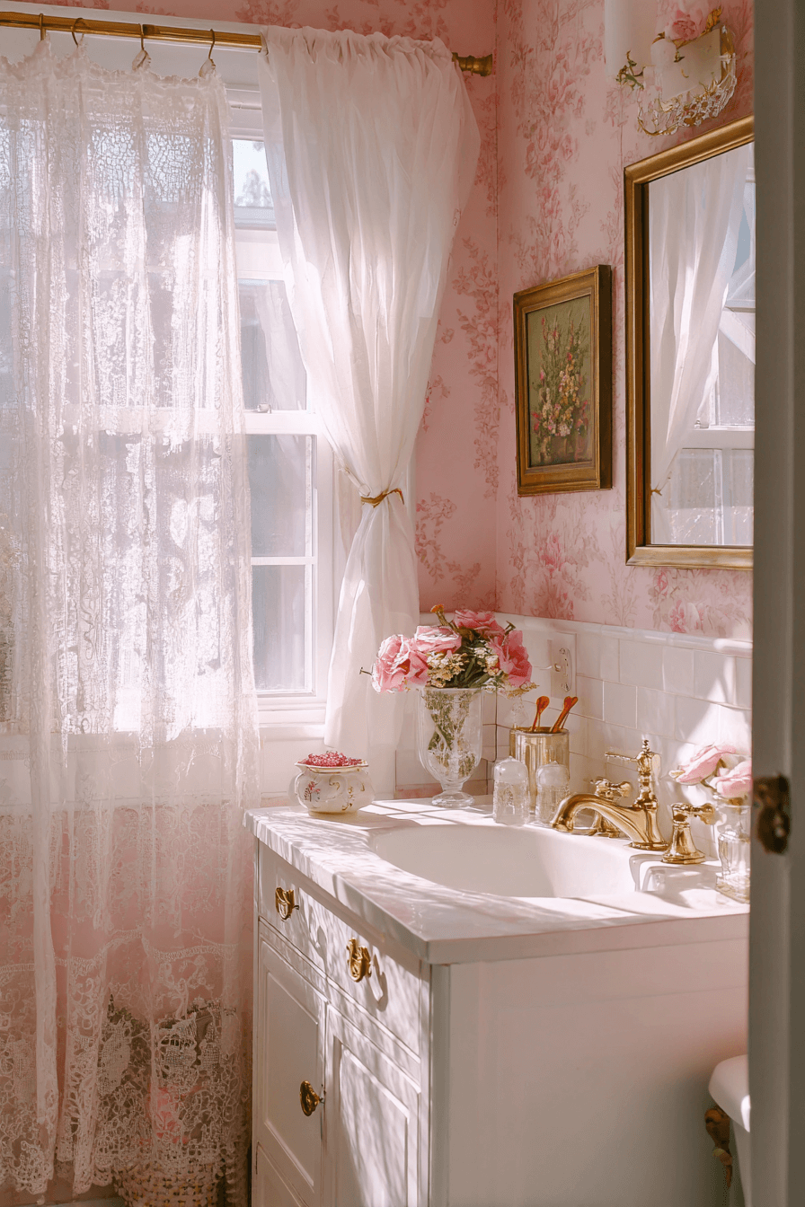 25 Vintage Bathroom Ideas That Feel Elegant and Nostalgic