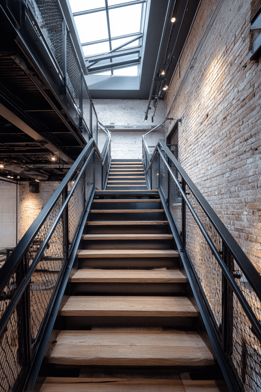 27 Industrial Loft Design Ideas That Feel Effortlessly Cool