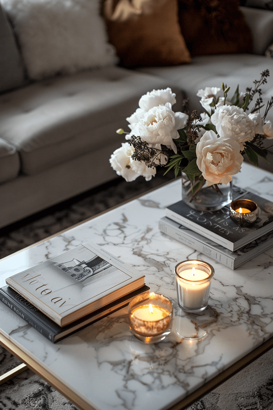 27 Cozy Vintage Living Room Ideas with Old-World Charm