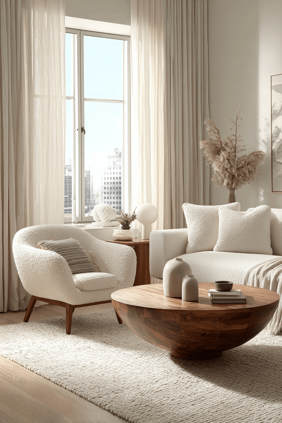 25 Mid Century Modern Living Room Ideas That Feel Fresh and Sophisticated