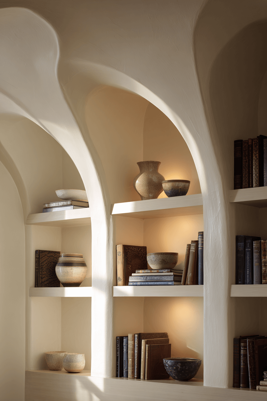 27 Cozy Home Library Ideas That Feel Like a Reading Retreat