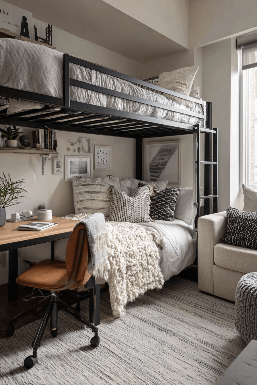 27 Teen Boy Bedroom Ideas He’ll Actually Love