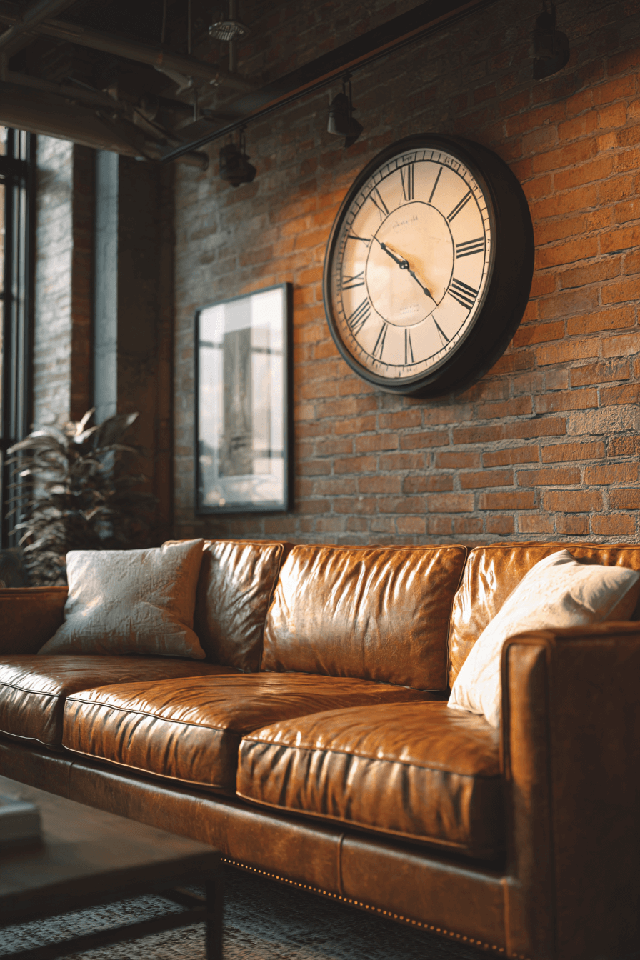 27 Industrial Loft Design Ideas That Feel Effortlessly Cool