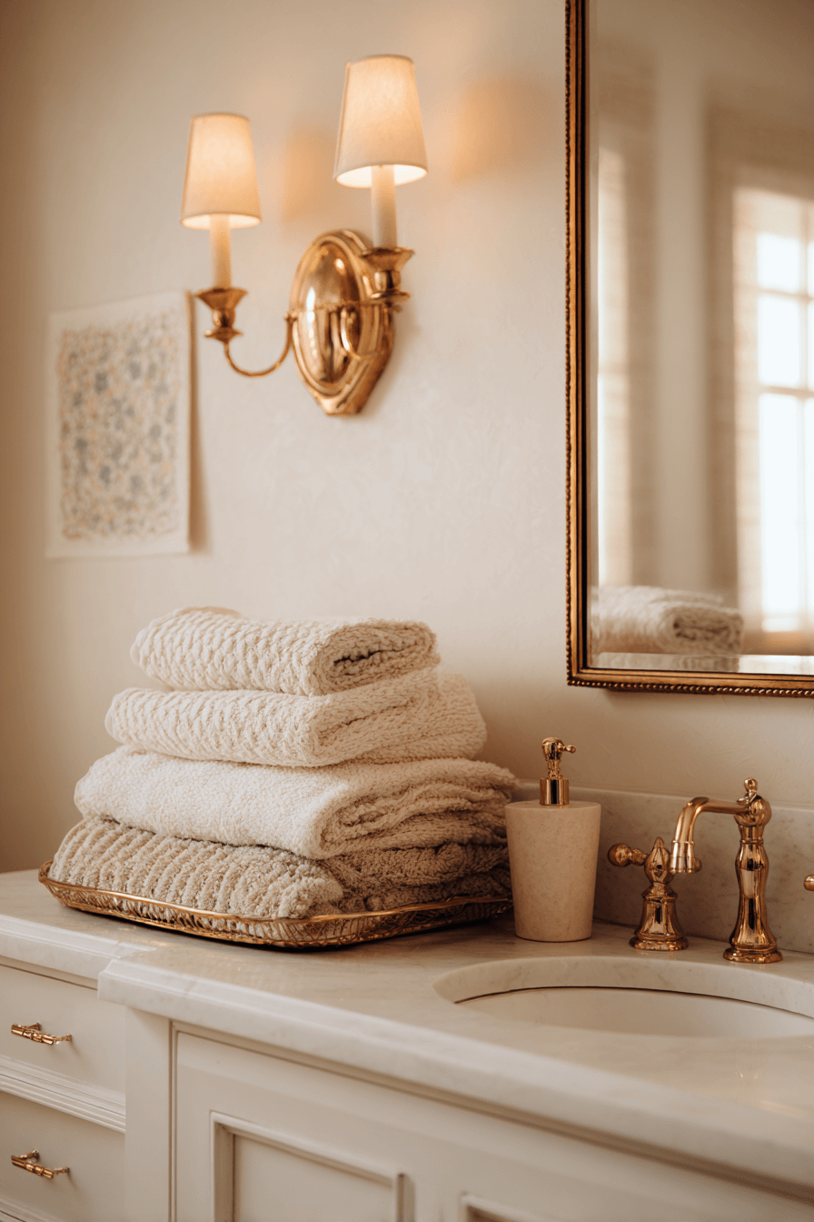 25 Vintage Bathroom Ideas That Feel Elegant and Nostalgic