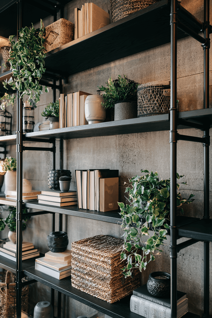 27 Industrial Loft Design Ideas That Feel Effortlessly Cool