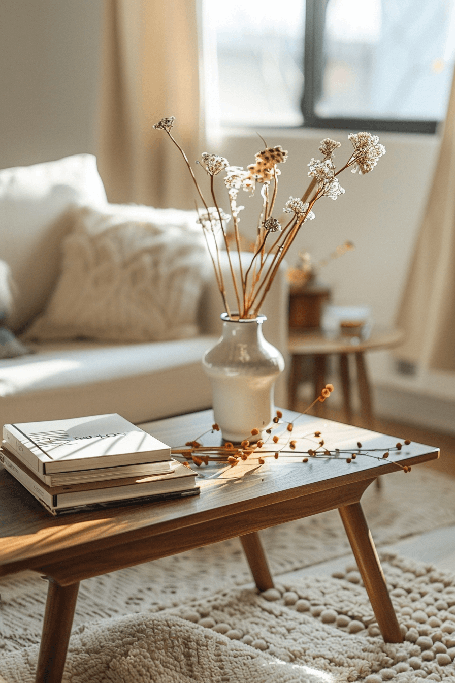 27 Cozy Vintage Living Room Ideas with Old-World Charm