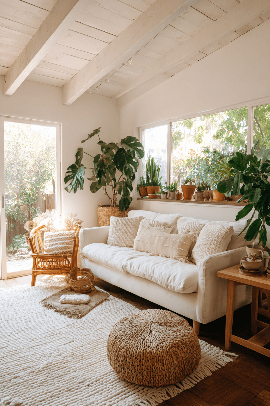 25 Mid Century Modern Living Room Ideas That Feel Fresh and Sophisticated