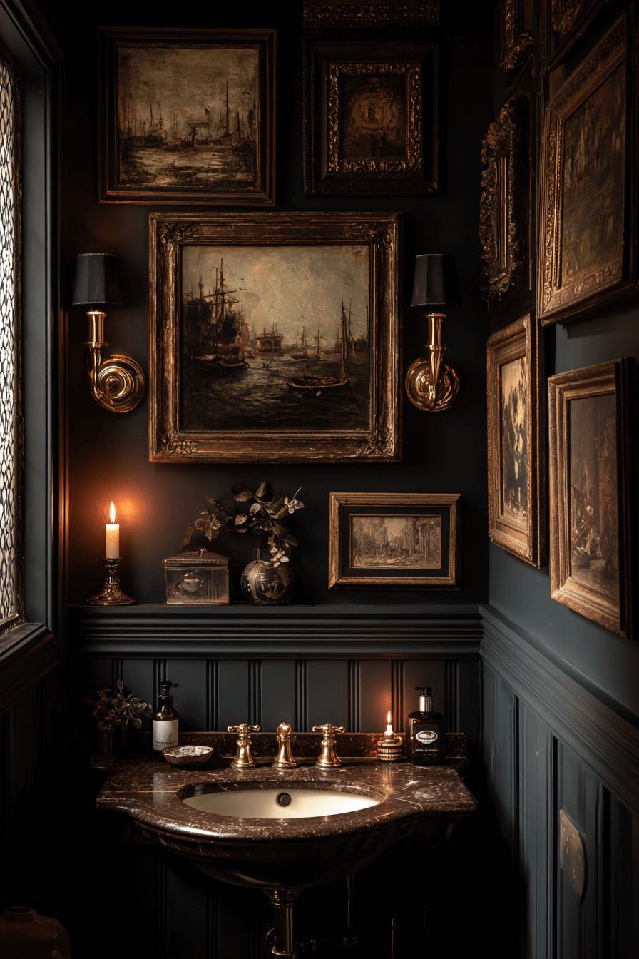 25 Vintage Bathroom Ideas That Feel Elegant and Nostalgic