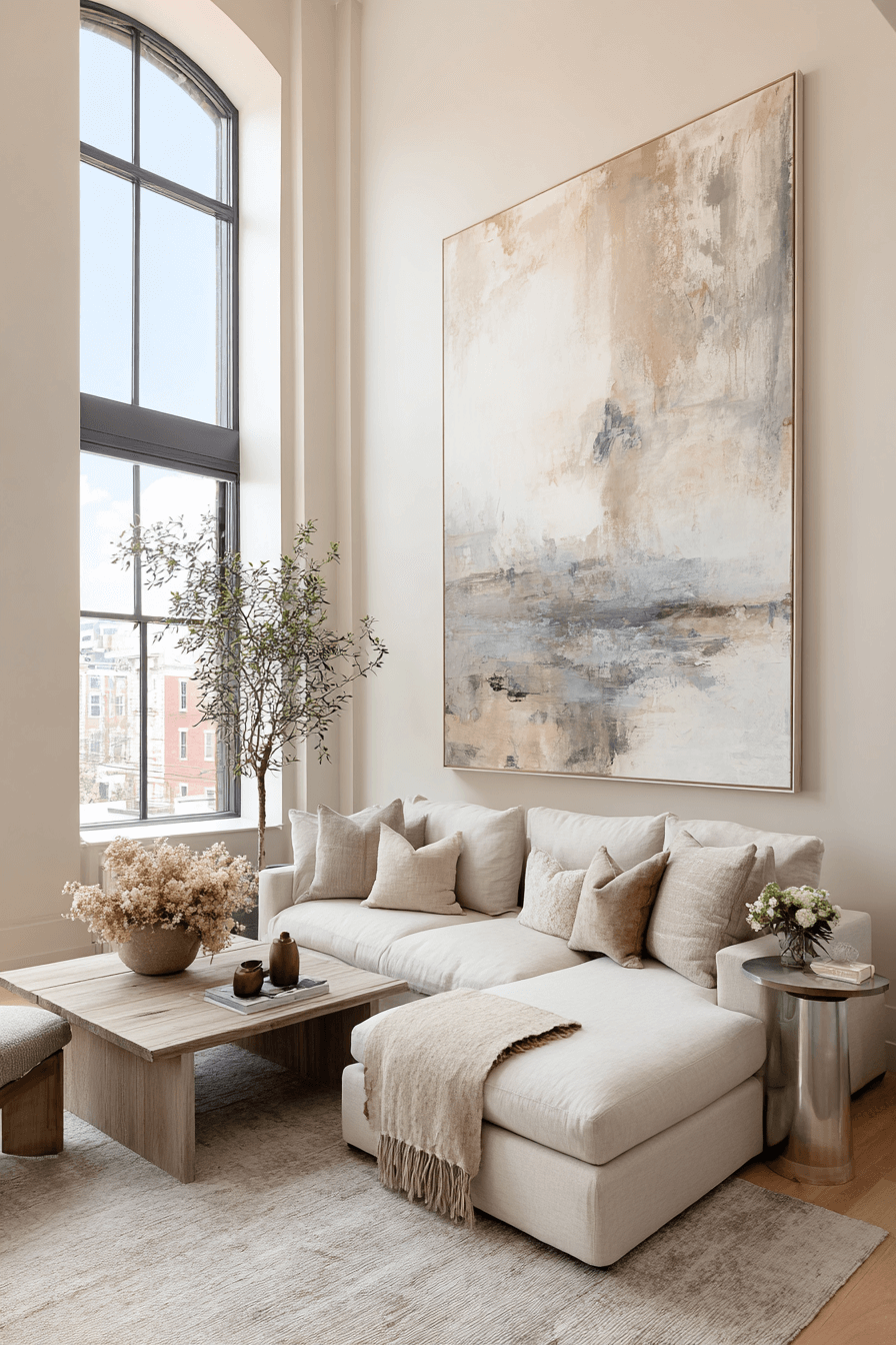 27 Industrial Loft Design Ideas That Feel Effortlessly Cool