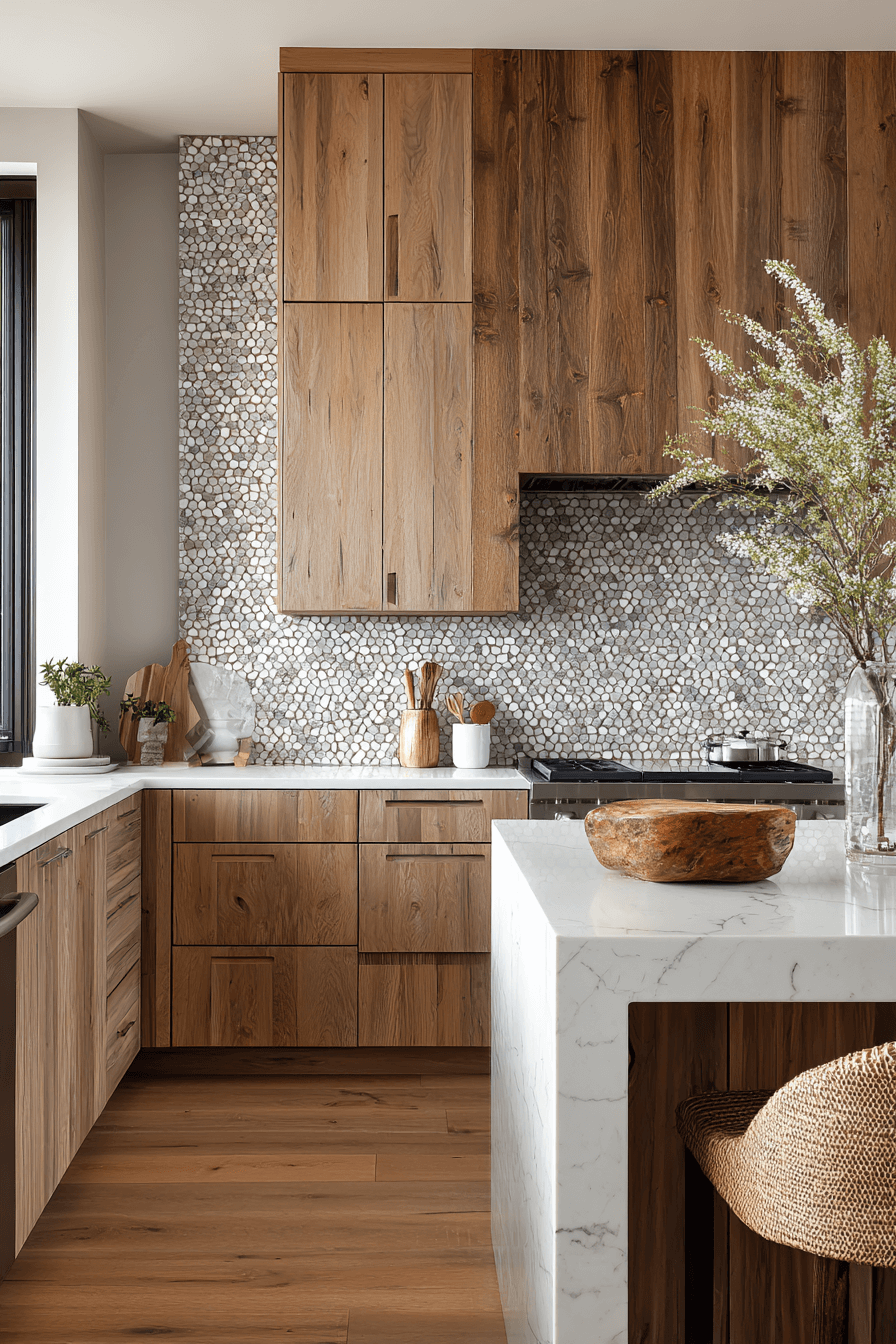 25 Kitchen Cabinet Color Ideas for Modern, Warm, and Inviting Kitchens