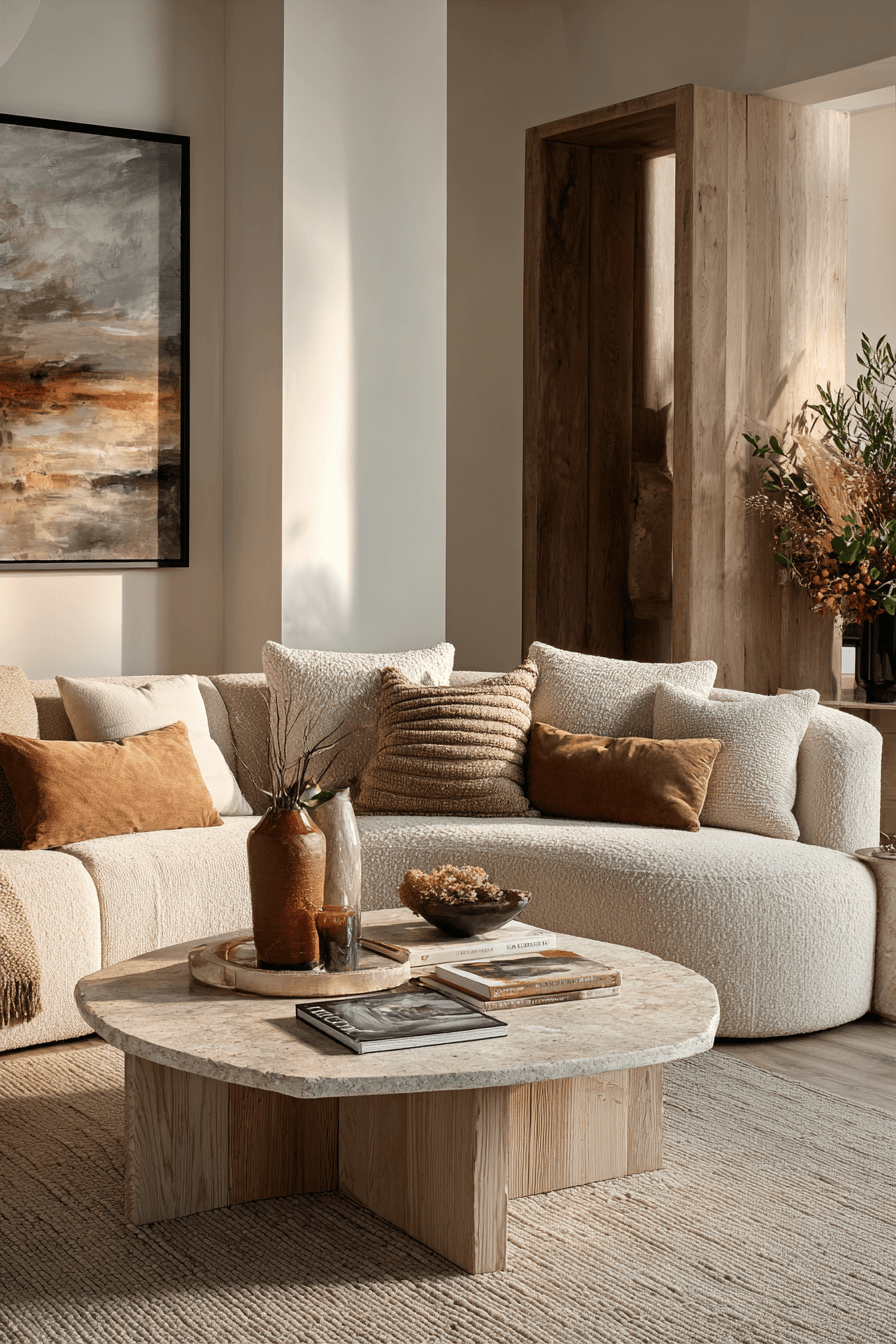 25 Mid Century Modern Living Room Ideas That Feel Fresh and Sophisticated