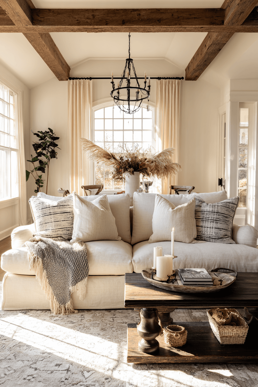 25 Small Barn House Ideas That Combine Rustic Charm and Modern Style