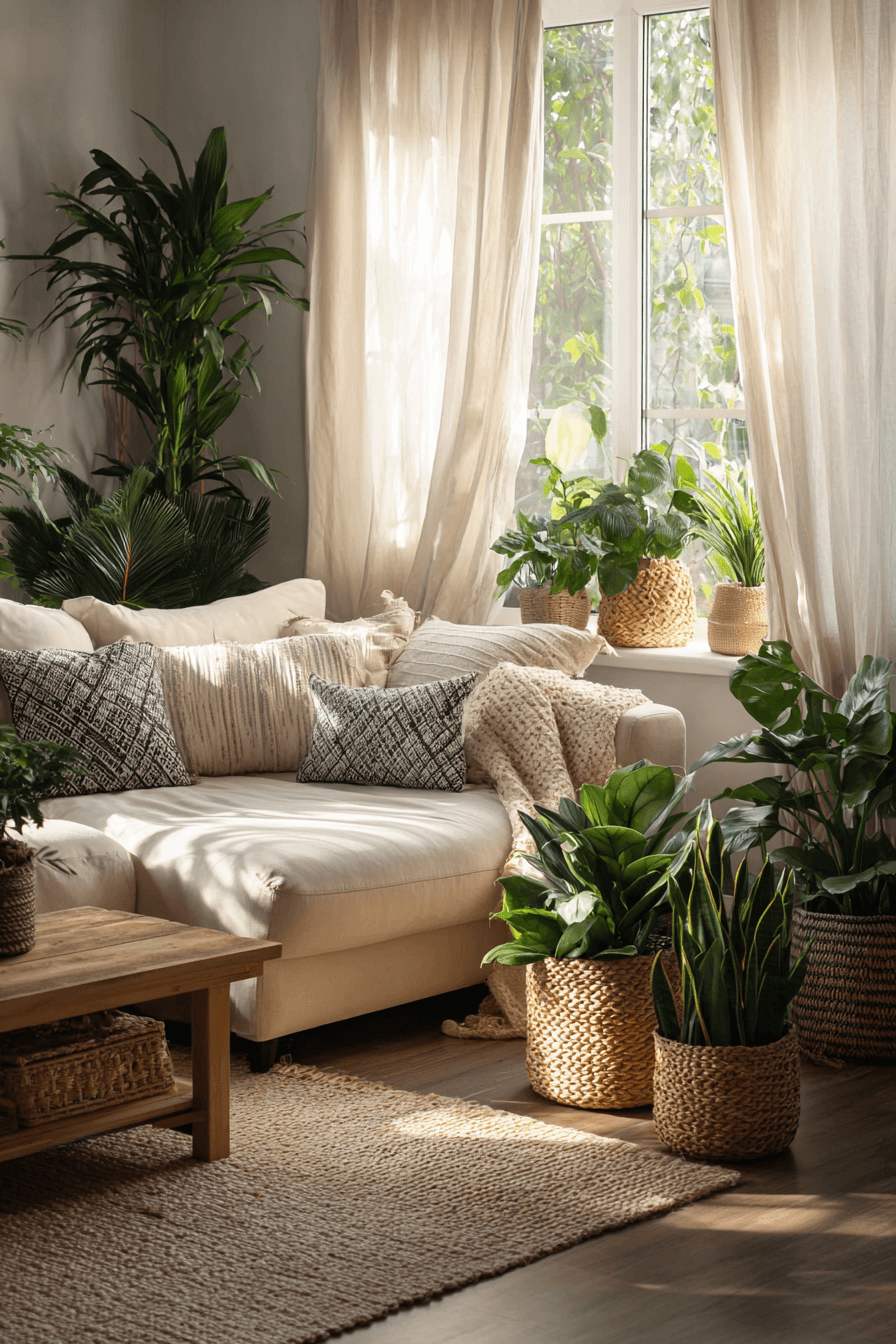 27 Beige Couch Living Room Ideas That Prove Neutrals Aren’t Boring