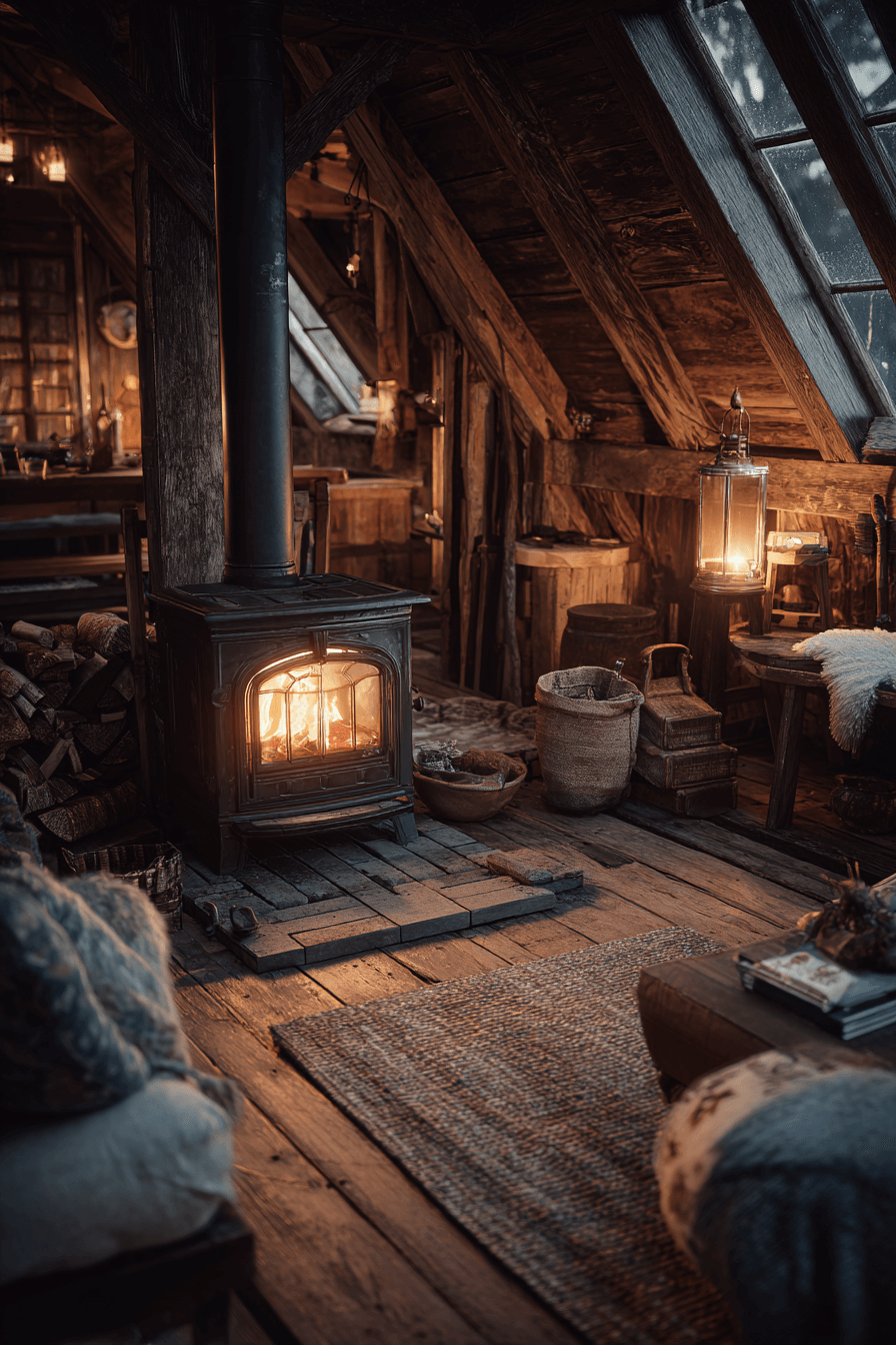 25 Small Barn House Ideas That Combine Rustic Charm and Modern Style