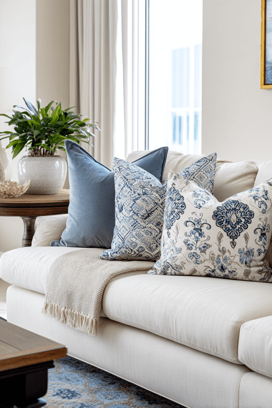 27 Beige Couch Living Room Ideas That Prove Neutrals Aren’t Boring