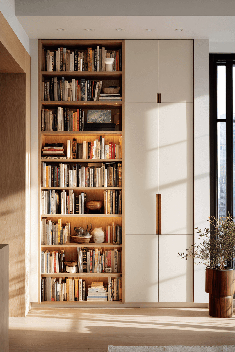 27 Cozy Home Library Ideas That Feel Like a Reading Retreat
