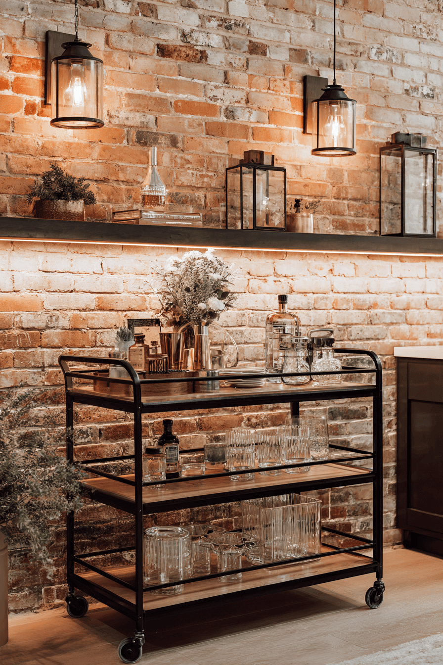 27 Industrial Loft Design Ideas That Feel Effortlessly Cool