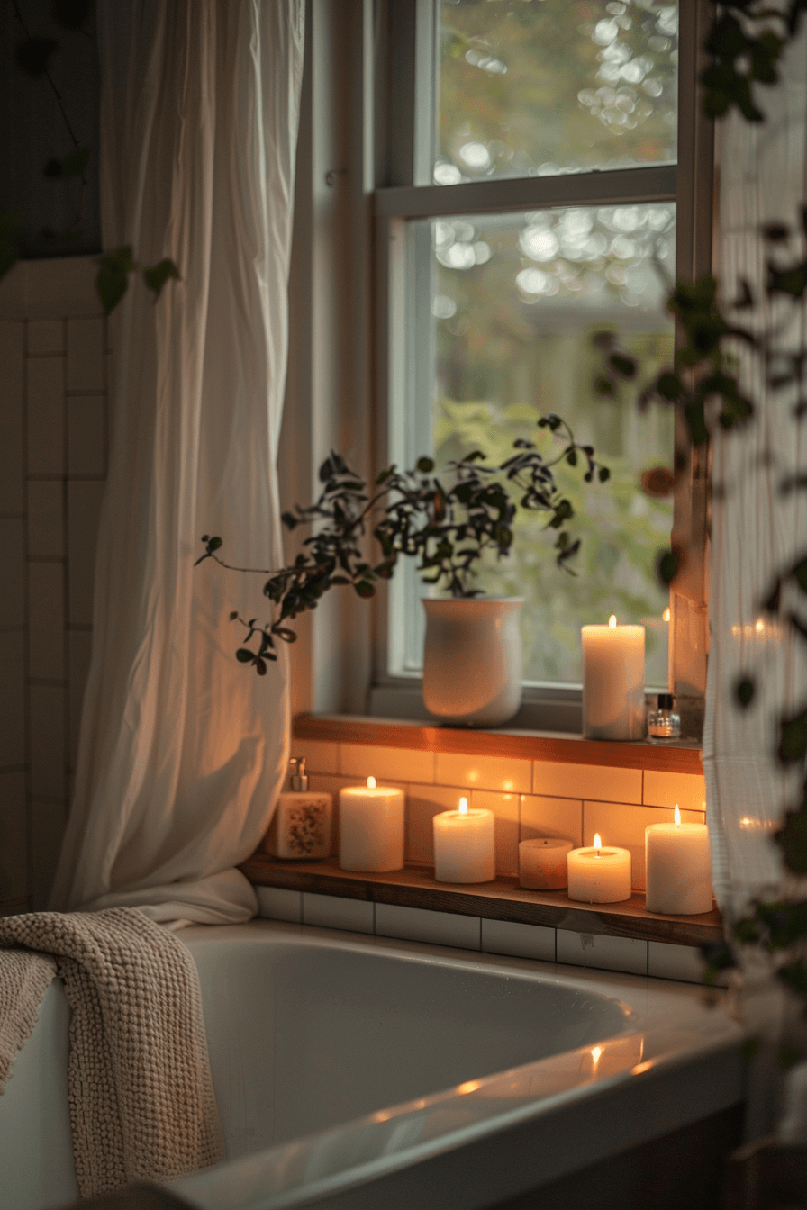 27 Cottagecore Bathroom Ideas That Feel Like a Storybook Escape