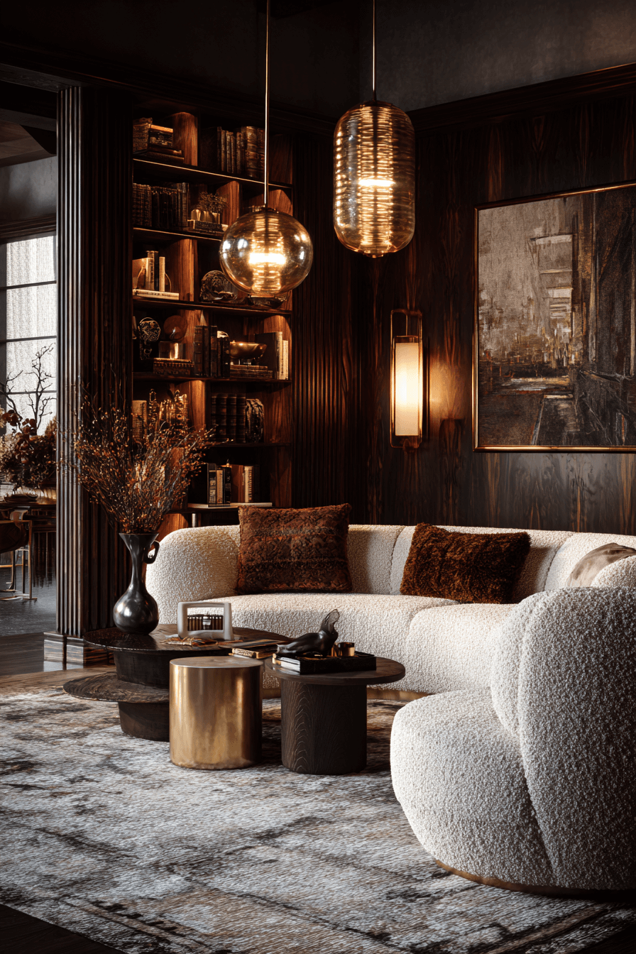 25 Mid Century Modern Living Room Ideas That Feel Fresh and Sophisticated