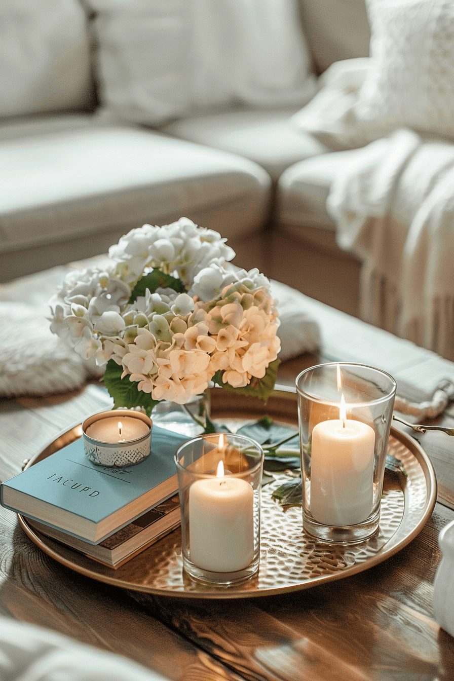 27 Cozy Vintage Living Room Ideas with Old-World Charm